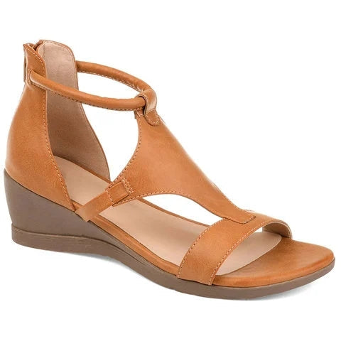 SoleSoothe™ Stylish orthopaedic sandals