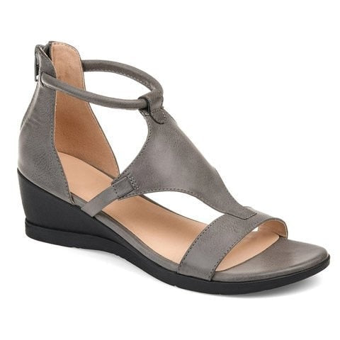 SoleSoothe™ Stylish orthopaedic sandals