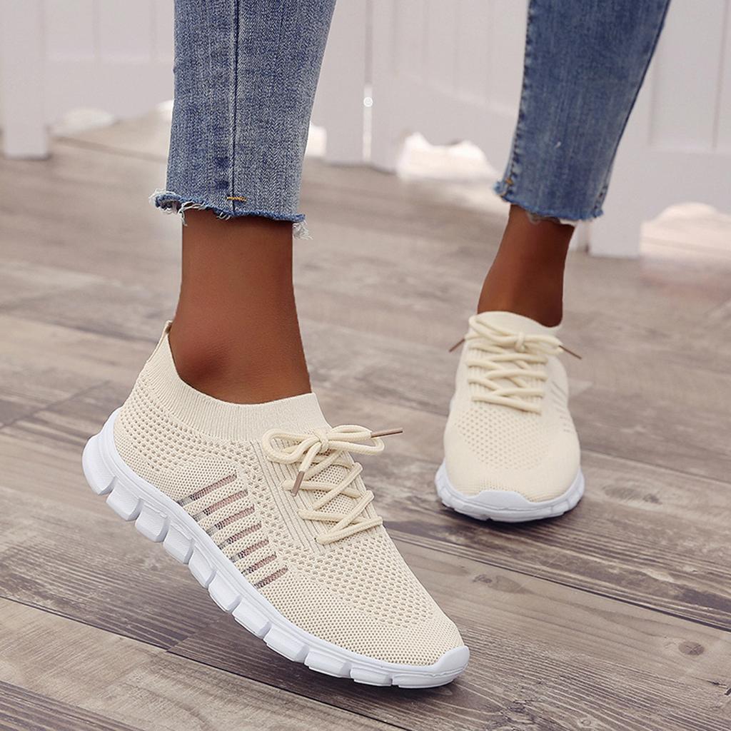 Ergonomic & breathable leisure shoes