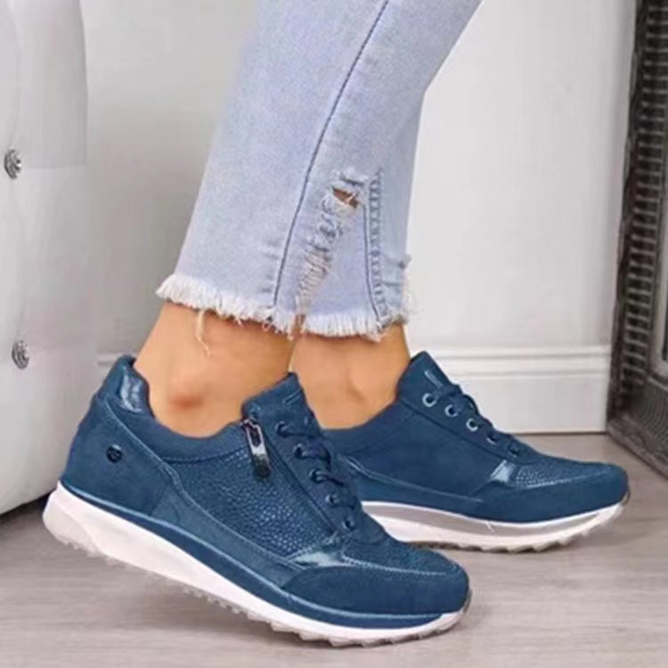 Lauren - Stylish and comfortable women's orthopedic shoes