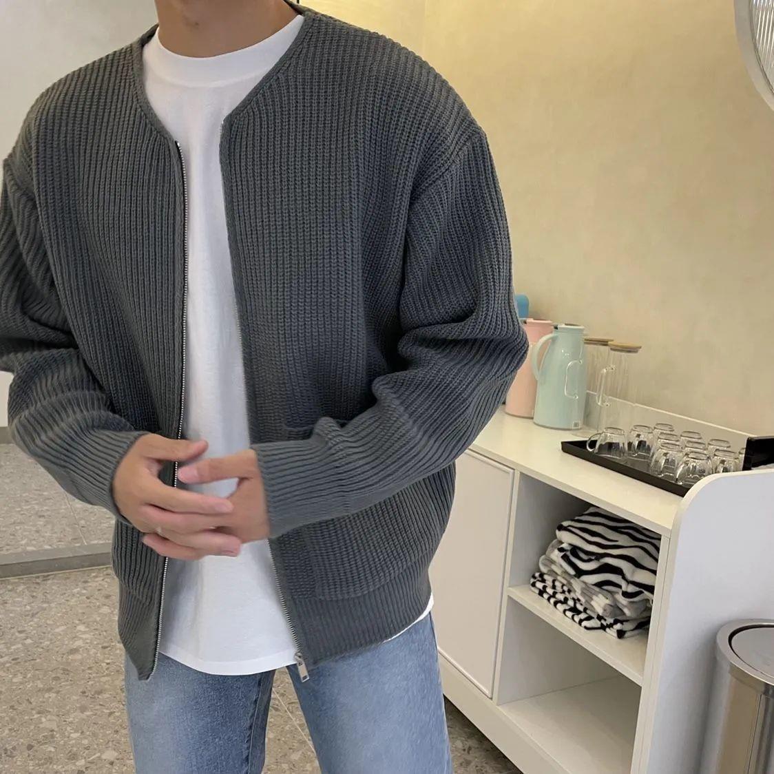 Mason™ - Trendy cardigan for men