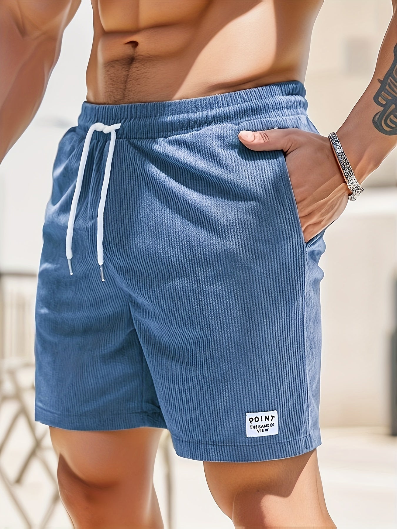 Gabri - Comfortable Shorts