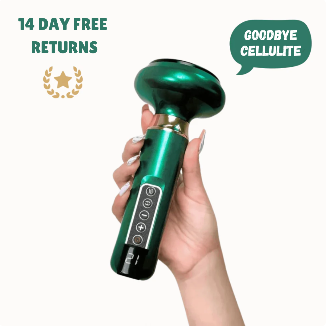 CelluPro™ - Anti-Cellulite Body Massages
