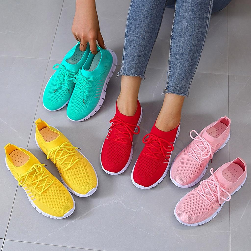 Ergonomic & breathable leisure shoes