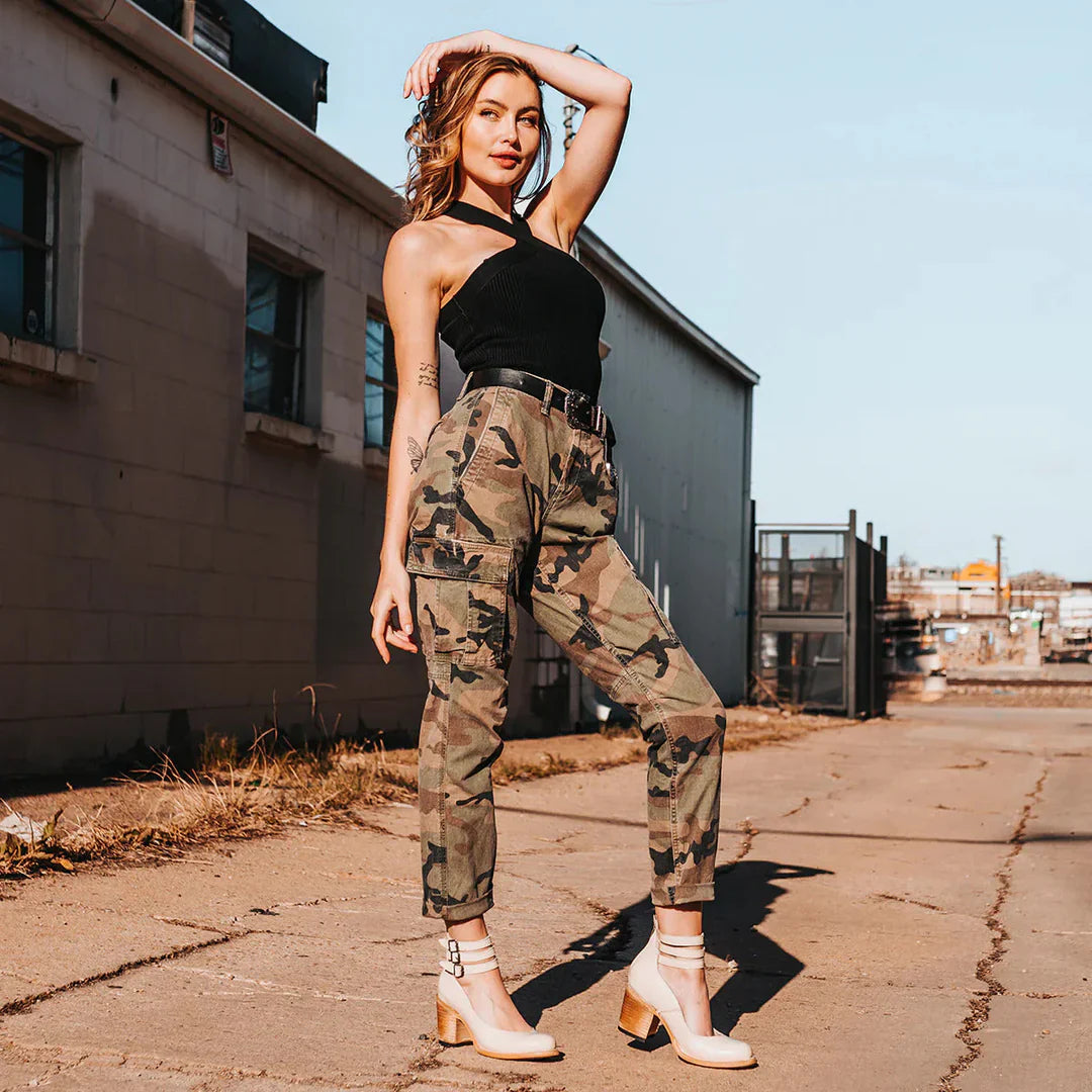 Marisa | Clarisse boot