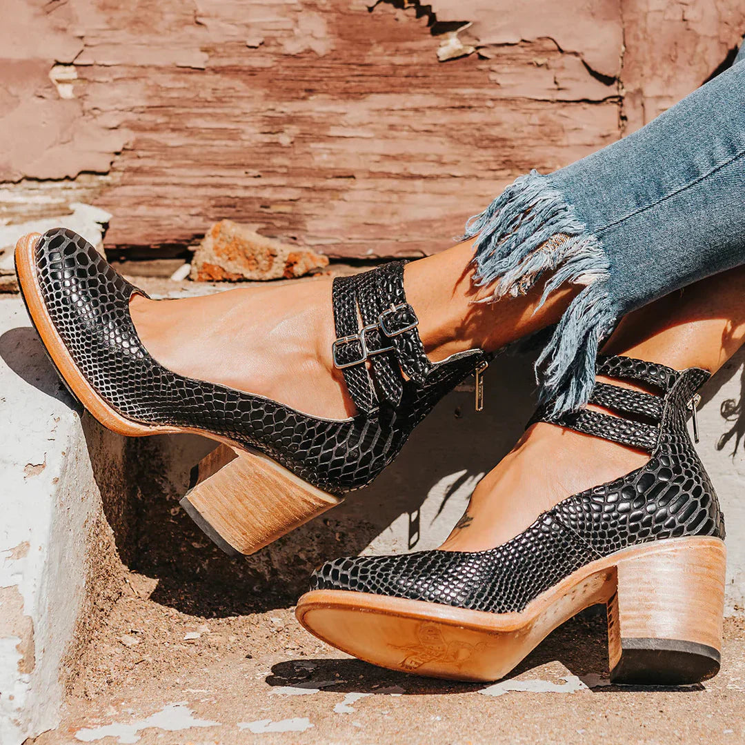 Marisa | Clarisse boot