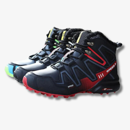 ATOMIC™ | HIKING BOOTS