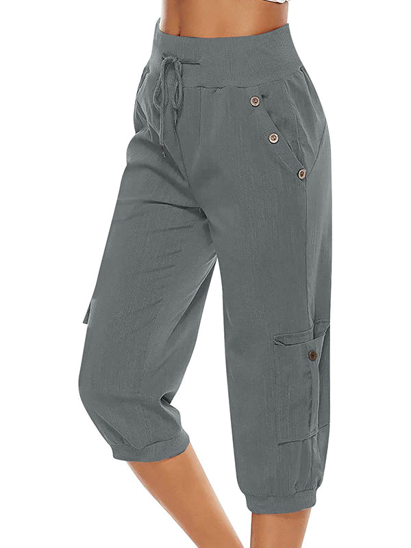 Jana - Comfortable casual pants for everyday wear