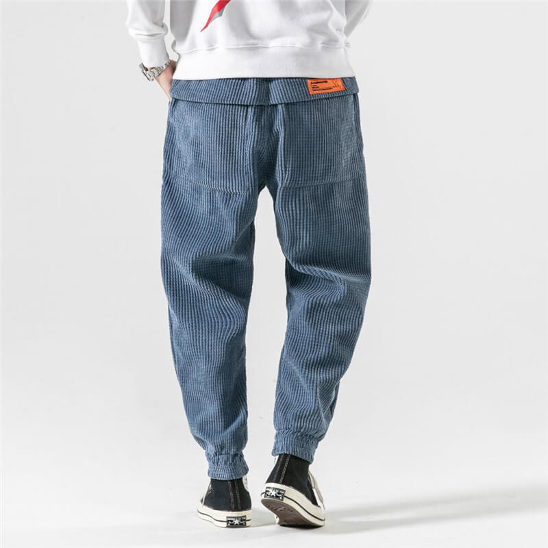 Tommy™ - Fashionable trousers