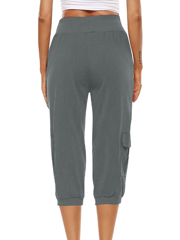 Jana - Comfortable casual pants for everyday wear