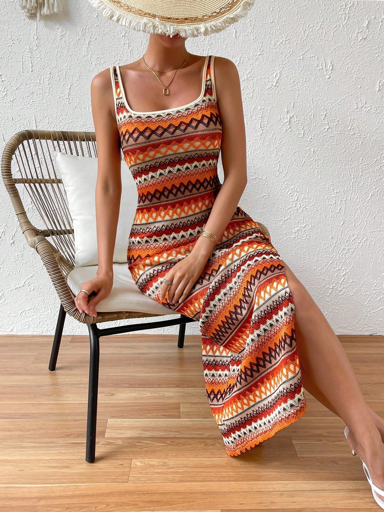 IBIZA™ Summer Beach Dress