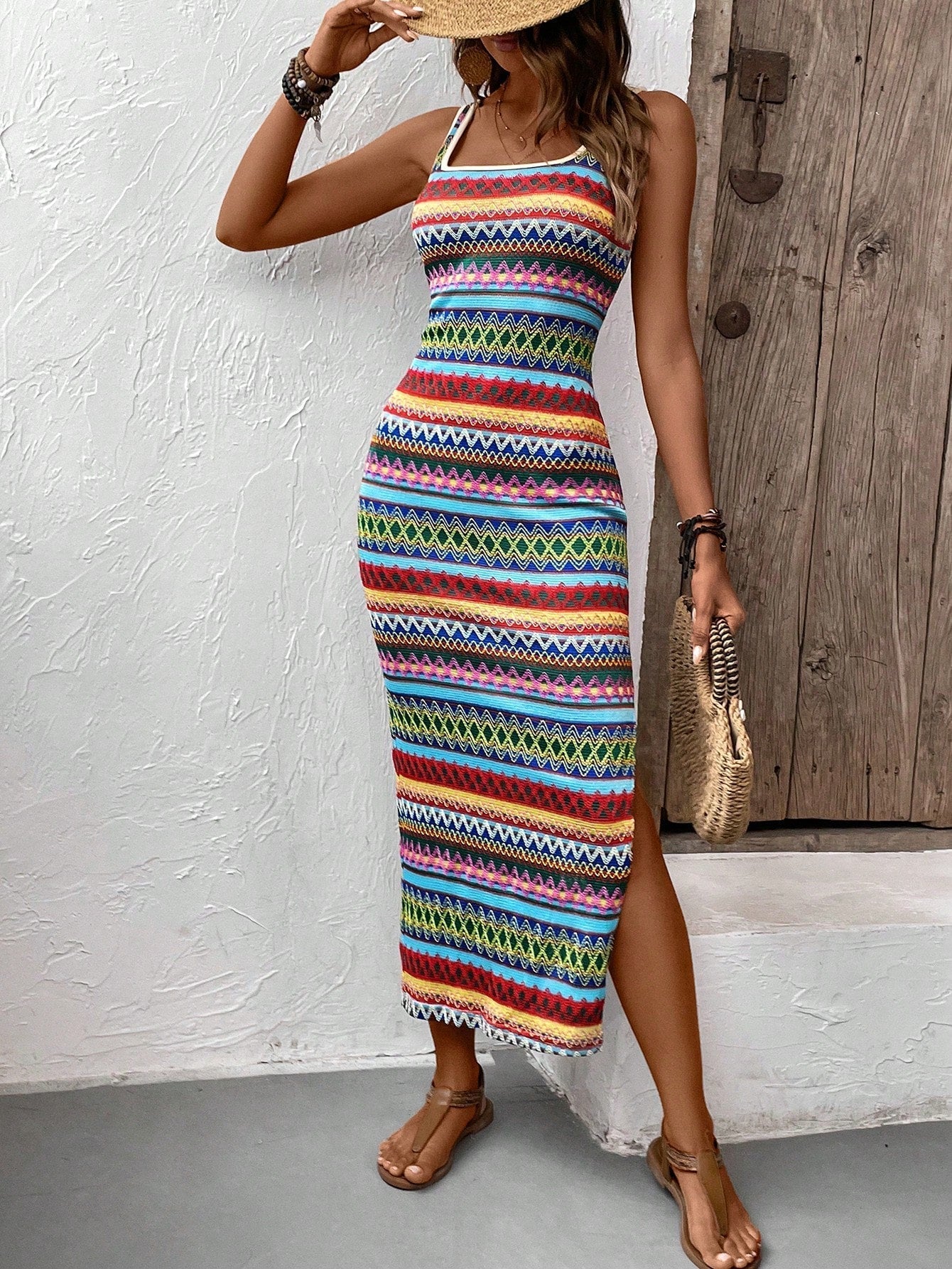 IBIZA™ Summer Beach Dress