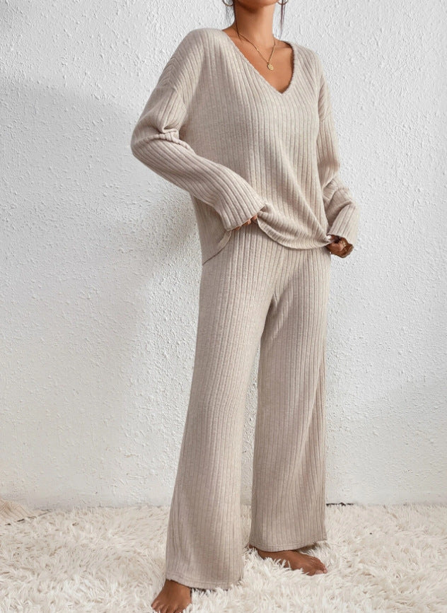 KATHY - KNITTED - 2 PIECE SET