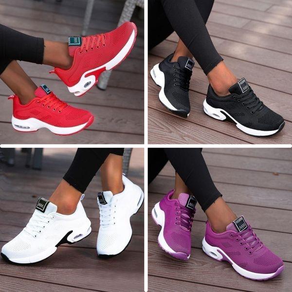 Lotta™ orthopedic sneakers