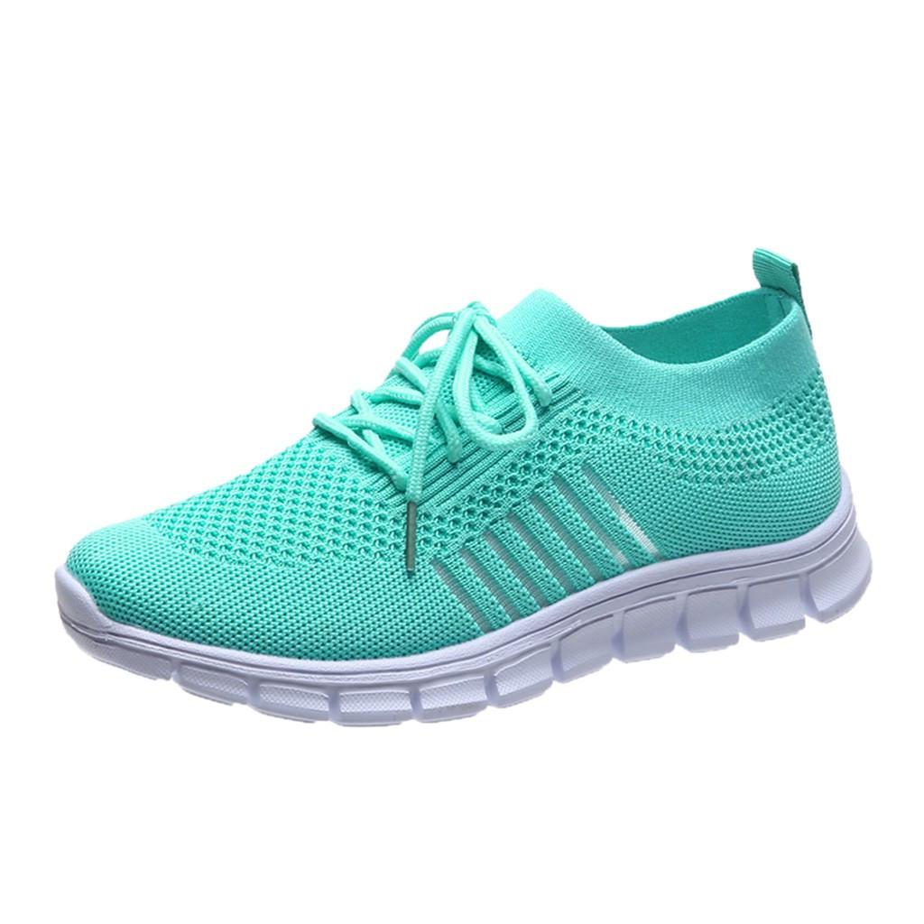 Ergonomic & breathable leisure shoes