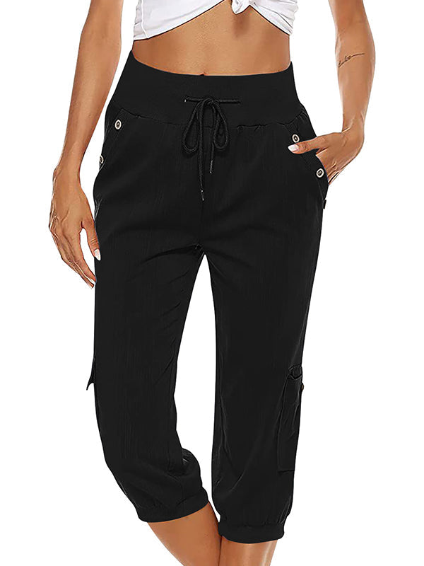 Jana - Comfortable casual pants for everyday wear