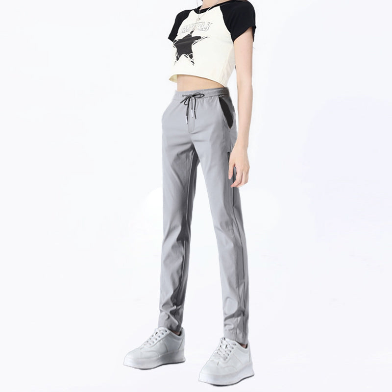 2024 New models Unisex quick-dry stretch pants