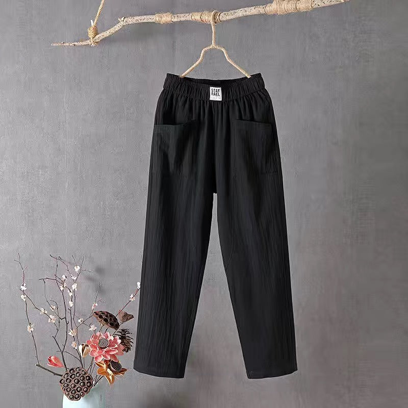 Marcella™ - Fine ibiza women's pants