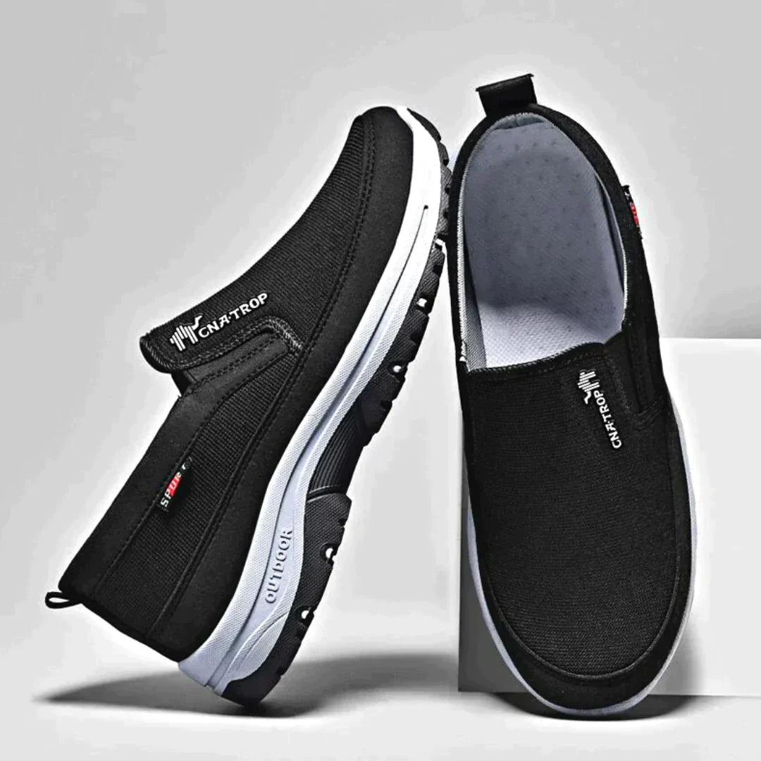 OLIVER™ | ORTHOPEDIC WALKING SHOES