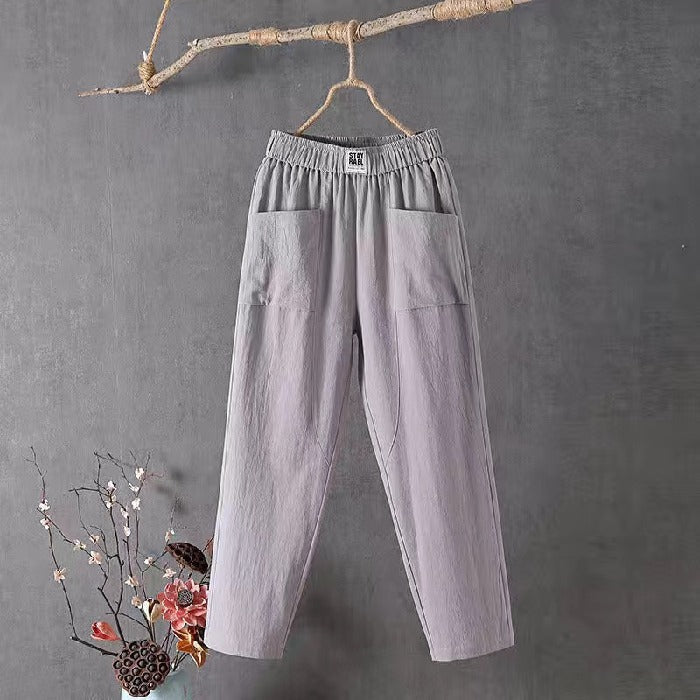 Marcella™ - Fine ibiza women's pants