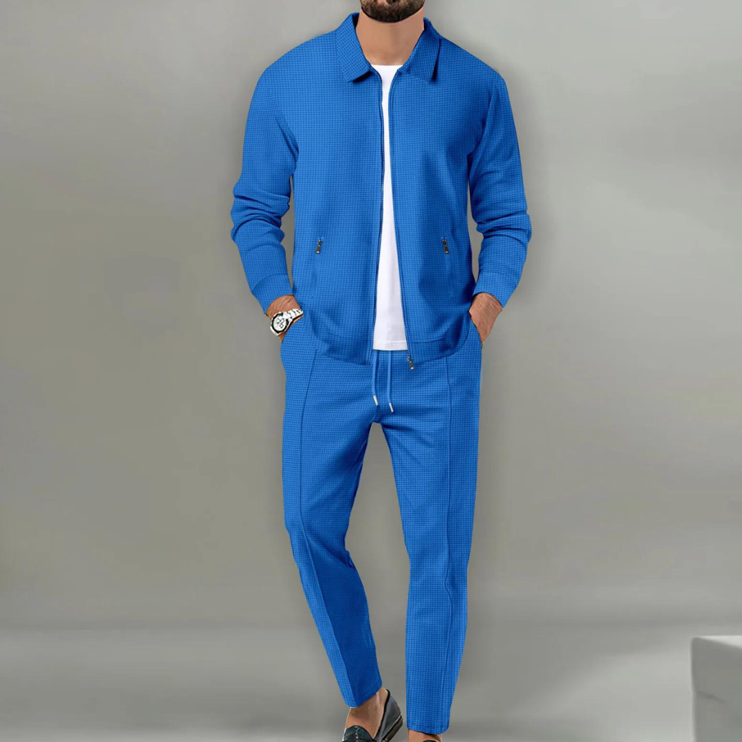 Aiden - elegant suit set