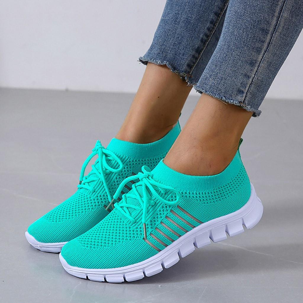 Ergonomic & breathable leisure shoes