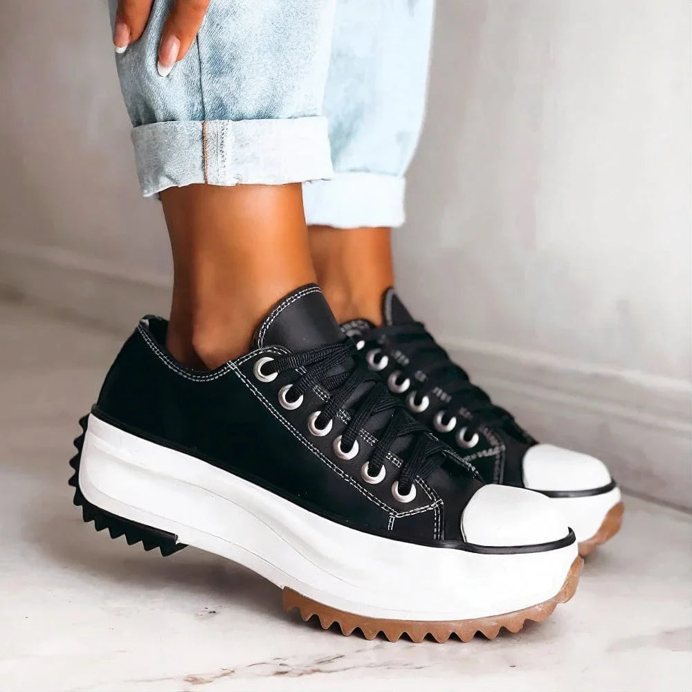 Sanne | Sneakers