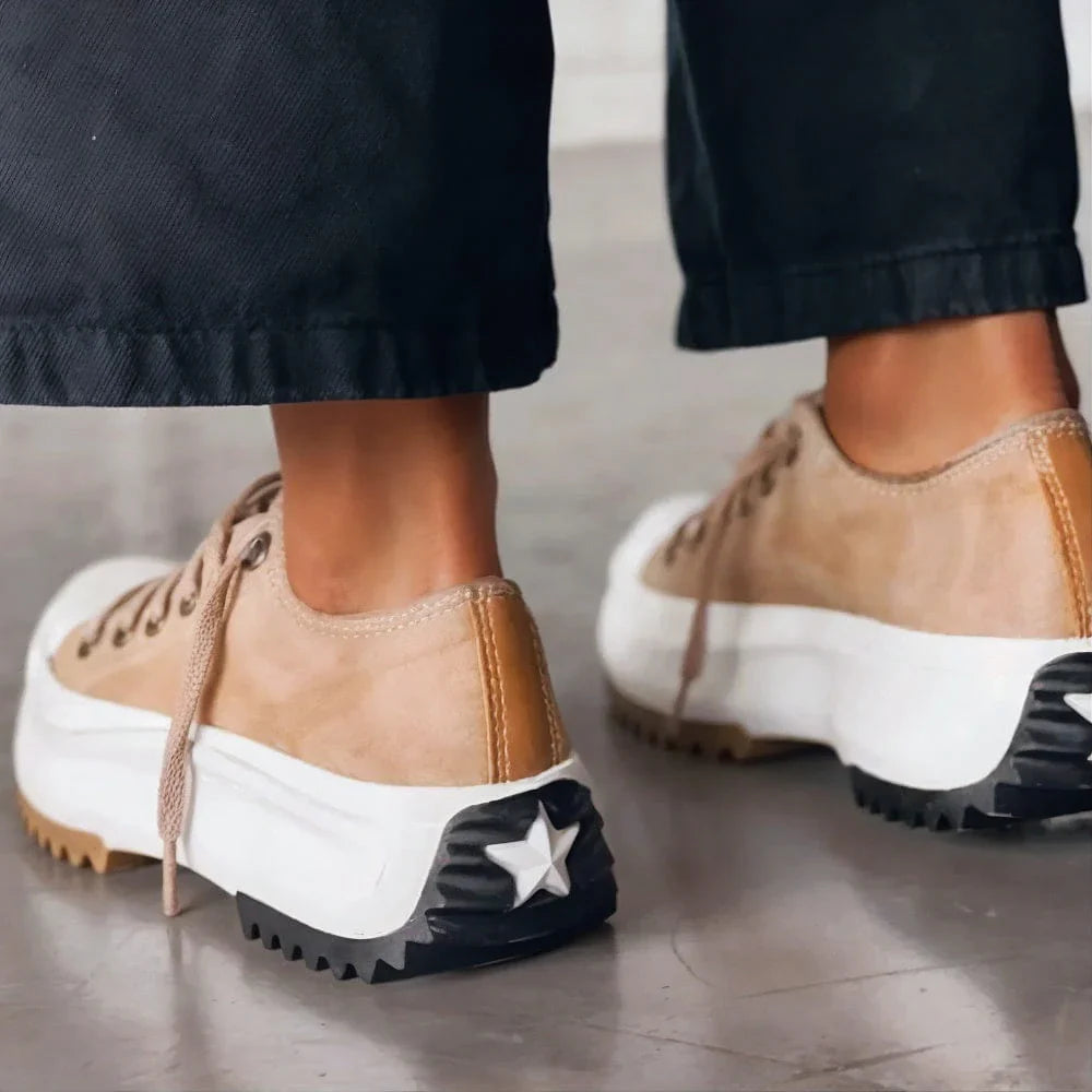 Sanne | Sneakers