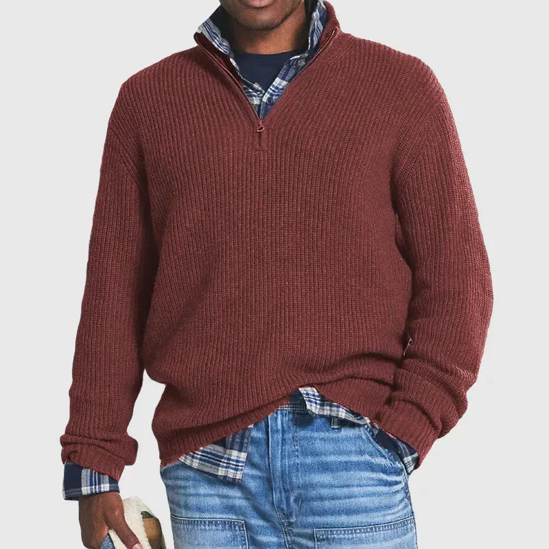 Cotton sweatshirt - Philip™