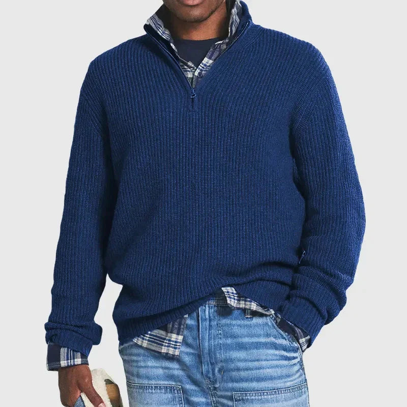 Cotton sweatshirt - Philip™