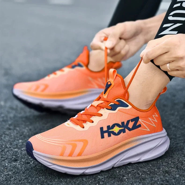 Hokz™ Your perfect running shoes