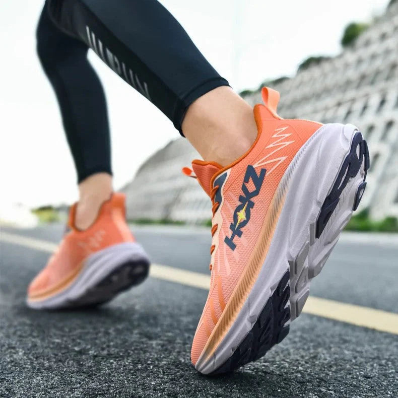 Hokz™ Your perfect running shoes