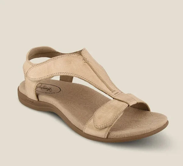 MARY™ - Orthopaedic sandals