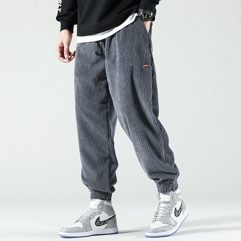 Tommy™ - Fashionable trousers