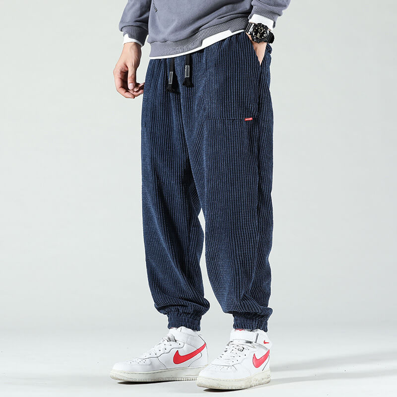 Tommy™ - Fashionable trousers