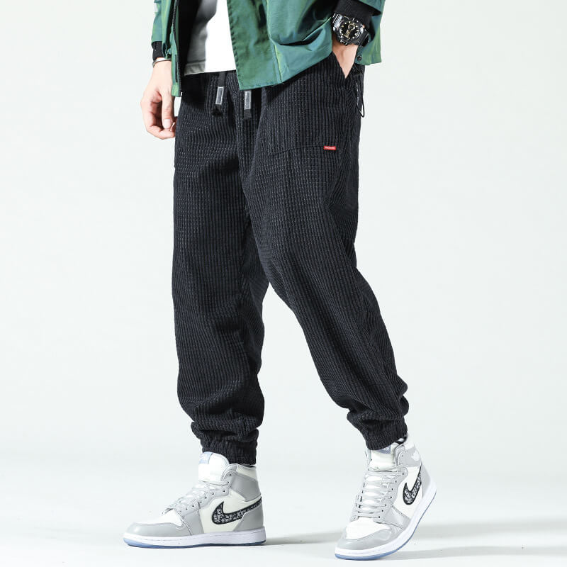 Tommy™ - Fashionable trousers