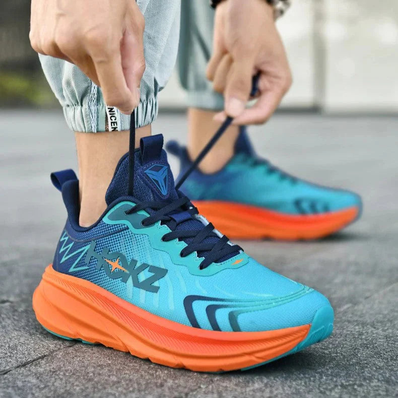 Hokz™ Your perfect running shoes