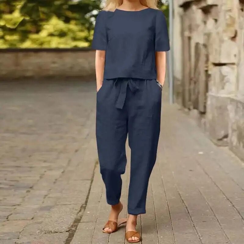 Lilly - Loose summer spring set