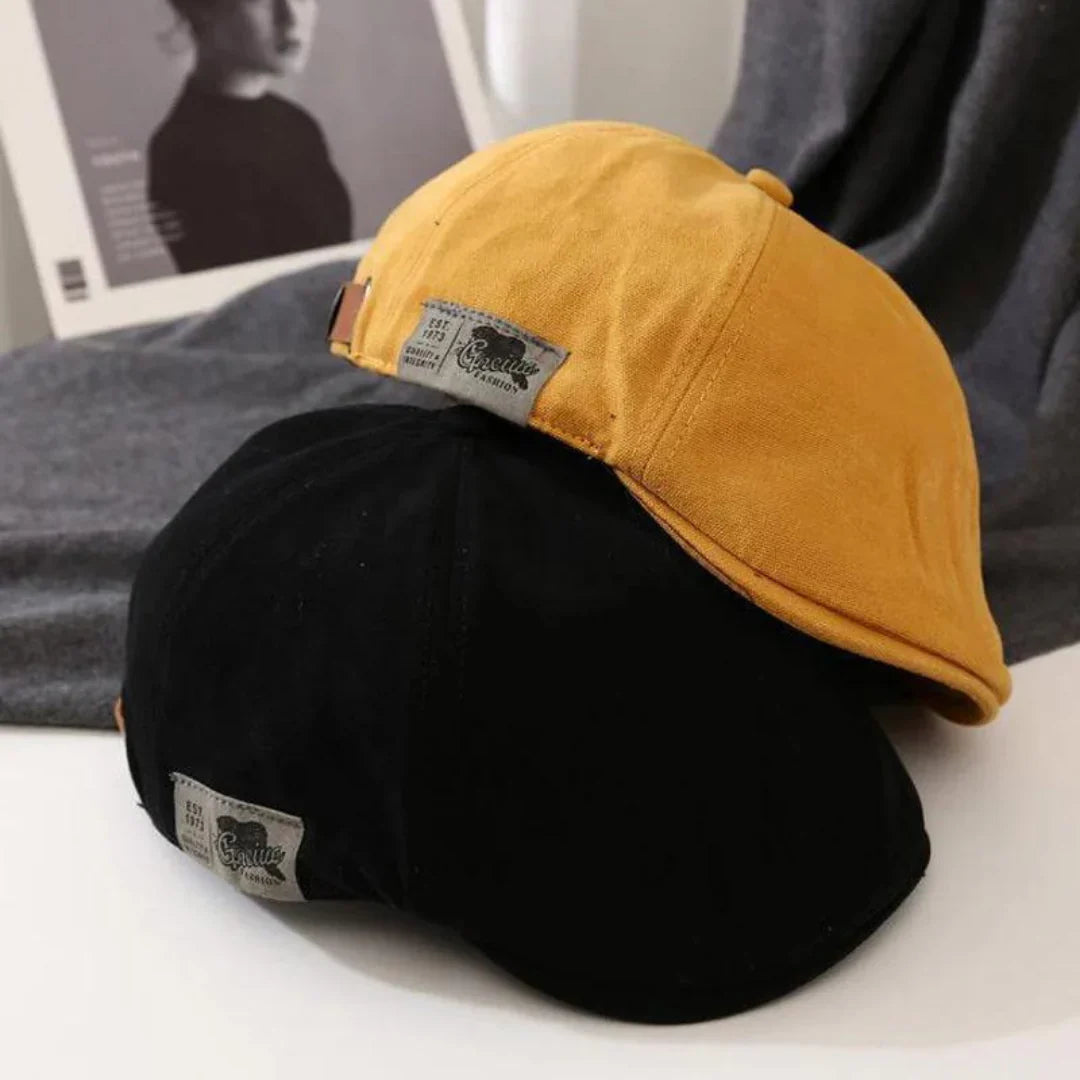 Ali™ - Stylish Urban Beret Beanie