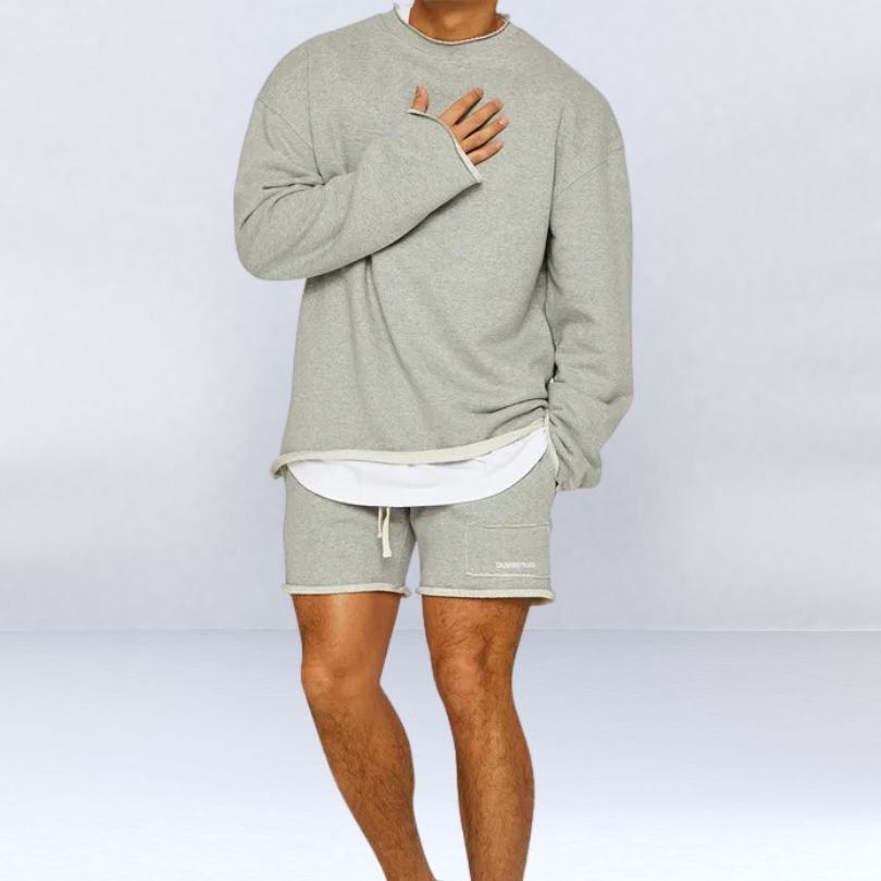Vasco™ - Where comfort meets style