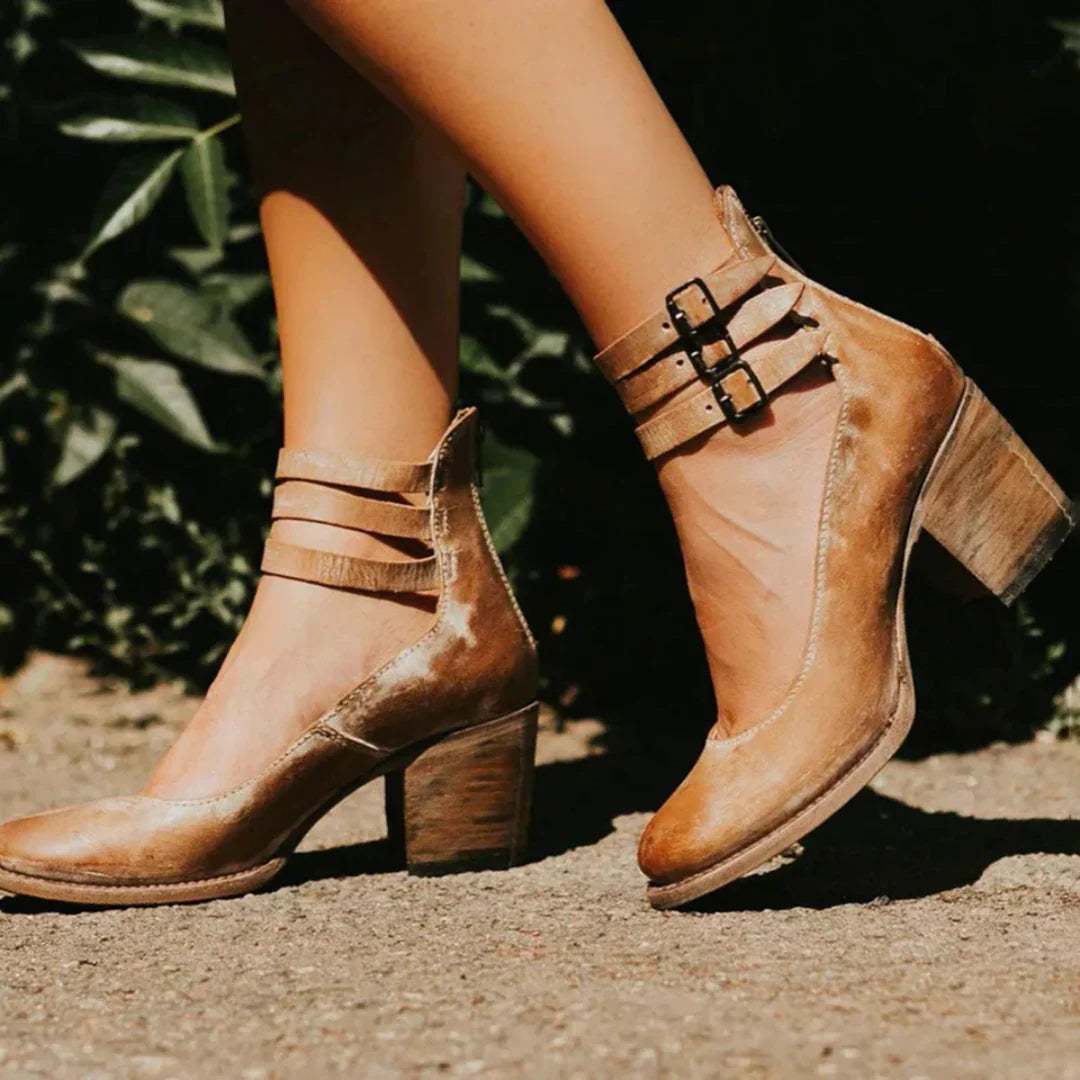 Marisa | Clarisse boot