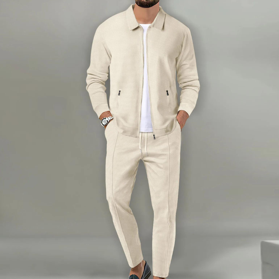 Aiden - elegant suit set