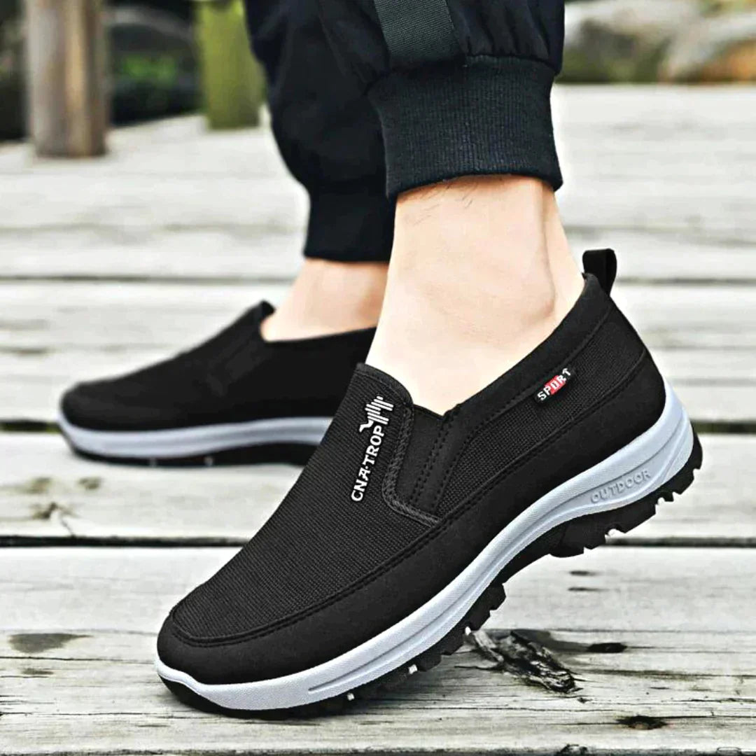 OLIVER™ | ORTHOPEDIC WALKING SHOES