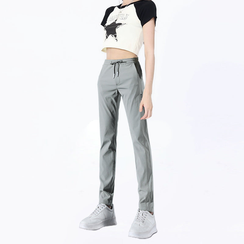 2024 New models Unisex quick-dry stretch pants