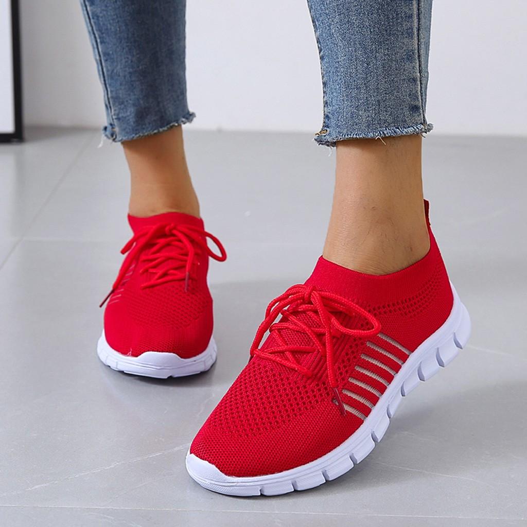 Ergonomic & breathable leisure shoes