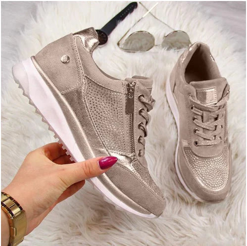 Lauren - Stylish and comfortable women's orthopedic shoes