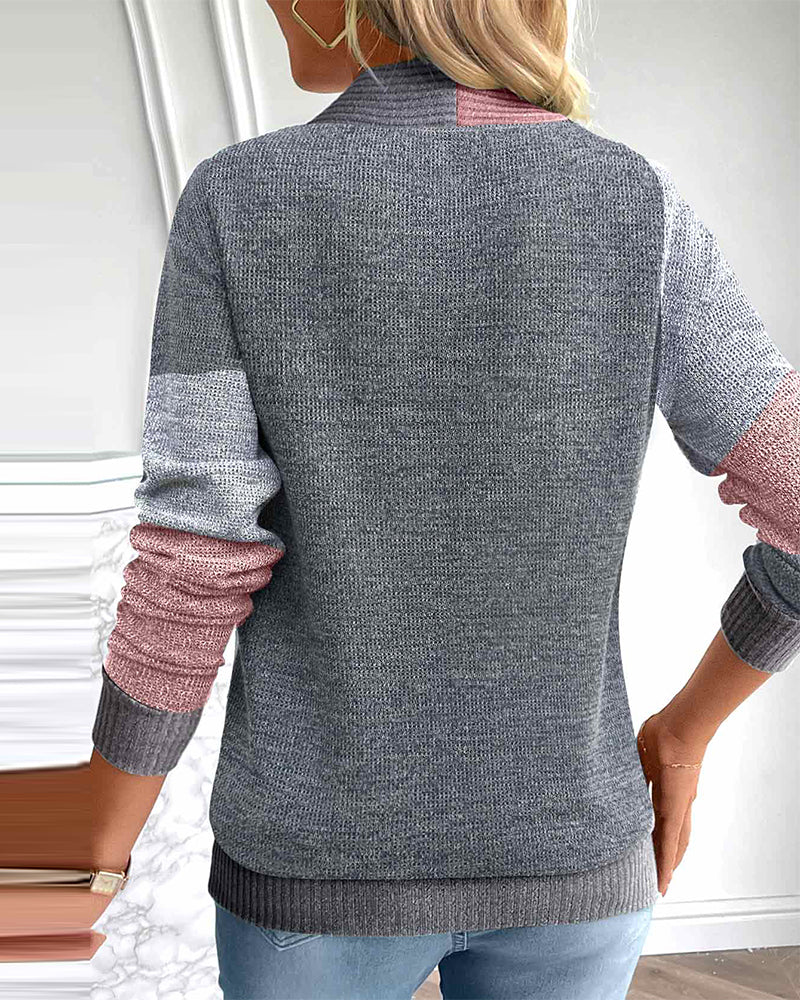 Rosemary | Comfortable & Elegant Sweater for Women