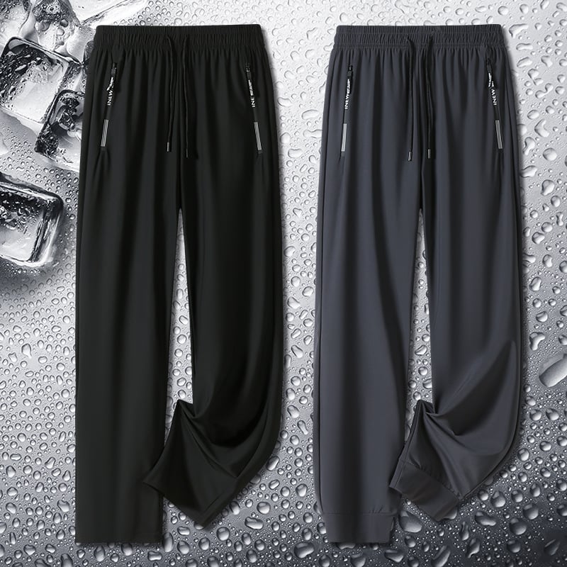 Unisex ultra high stretch fast dry pants