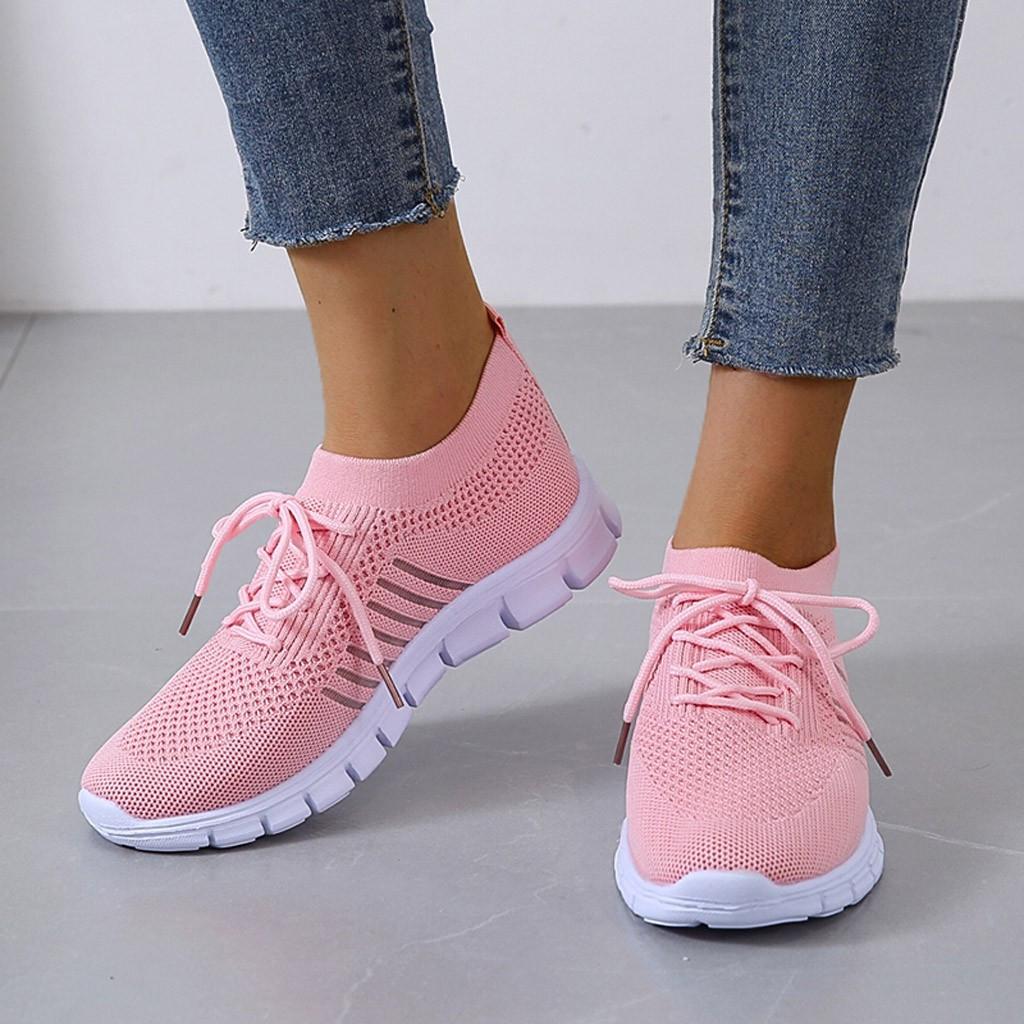 Ergonomic & breathable leisure shoes