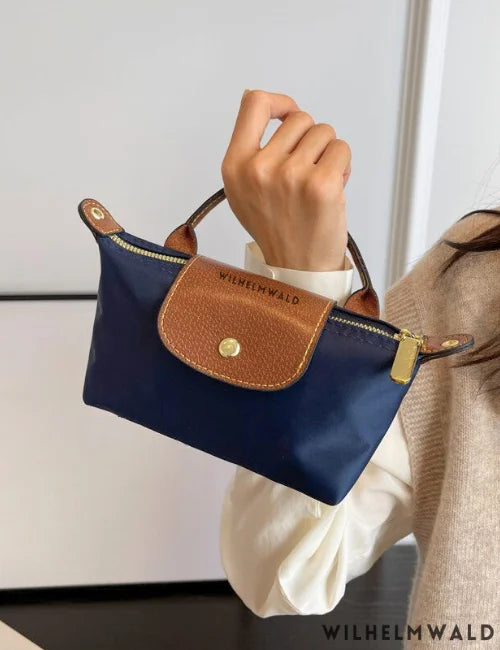 WALD I DESIGNER BAG - Limited